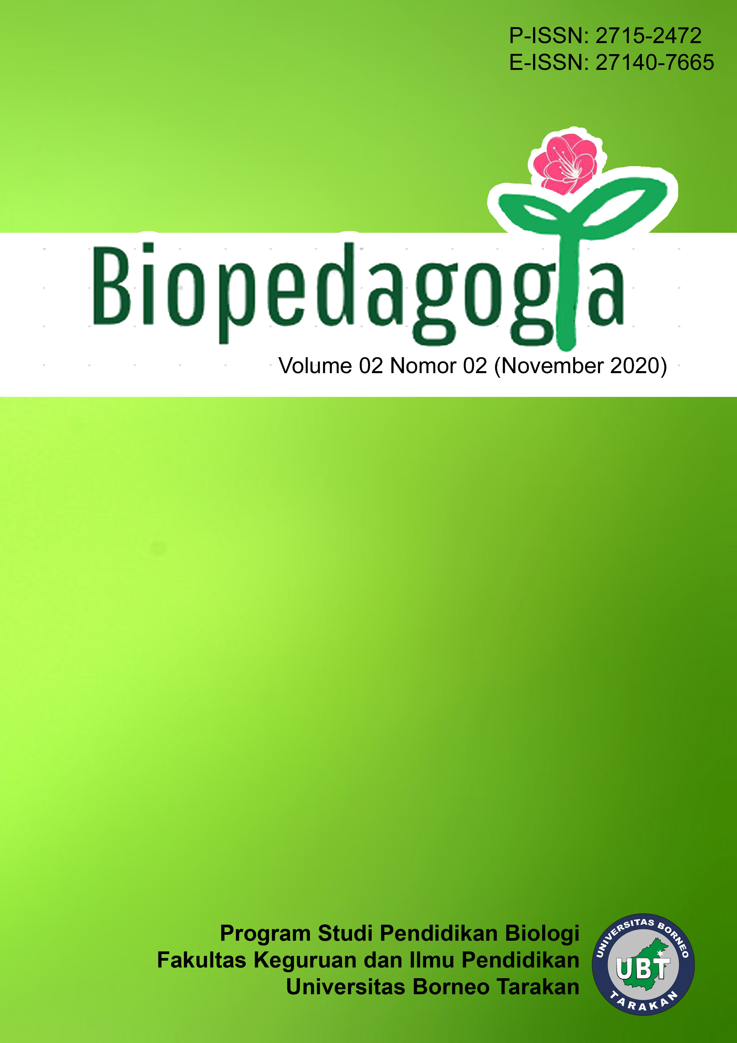 Cover Page